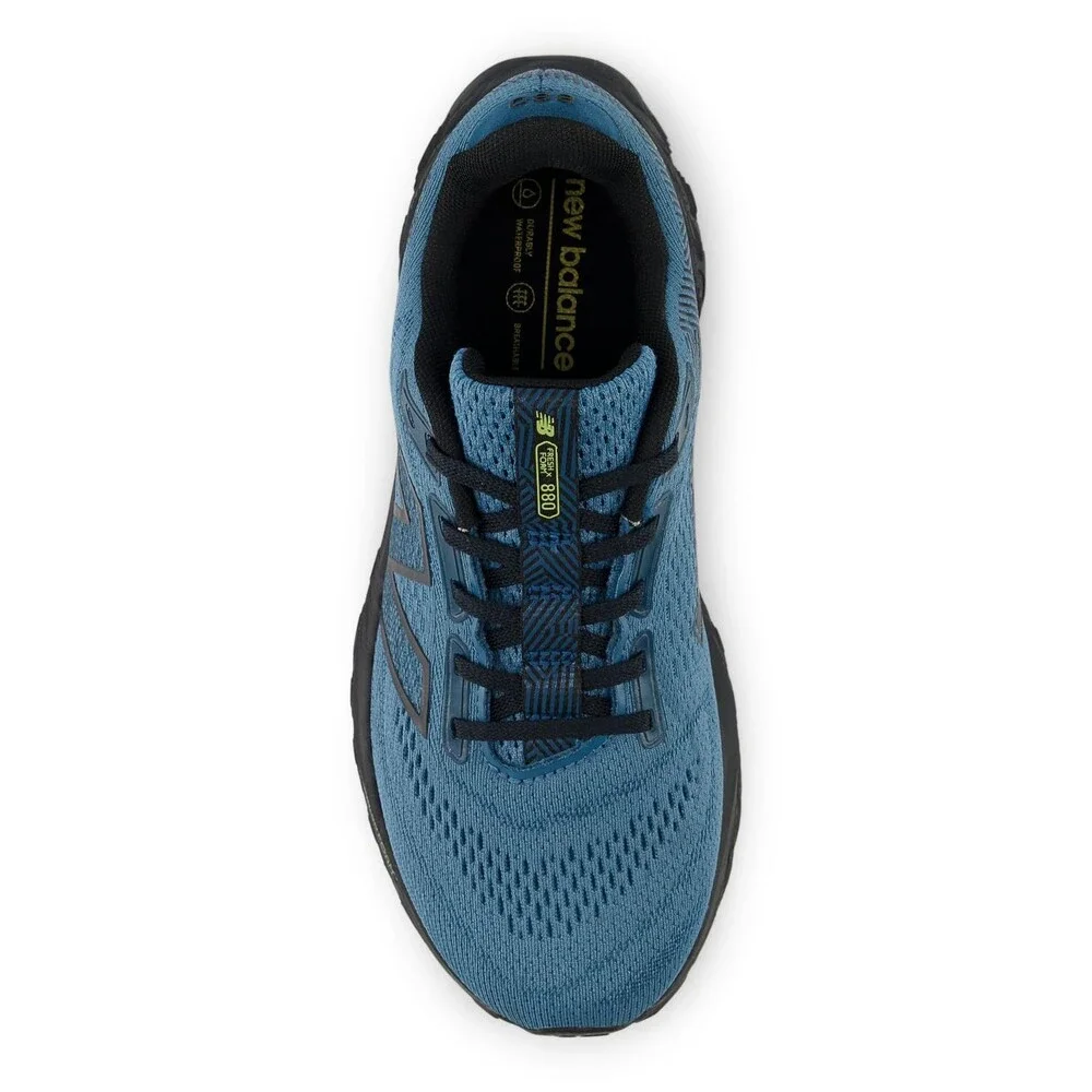 New Balance Fresh Foam X 880V14 W880GB14 Women's 9.5 Blue Running Shoes MEW1559